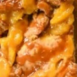 Catering Mango Bread Pudding