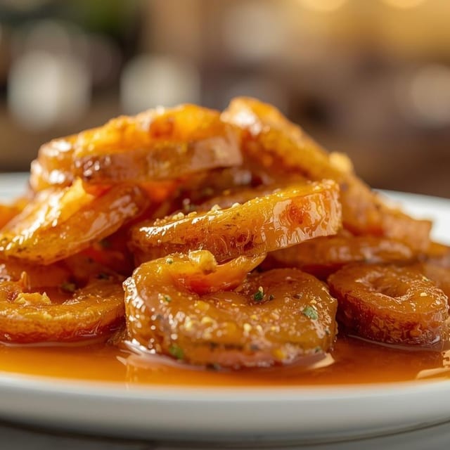 Catering Baked Sweet Plantains.