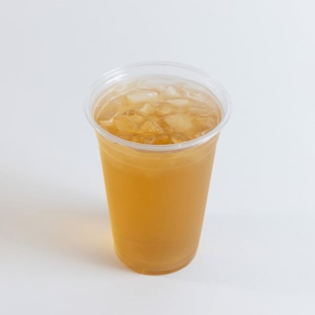 Guava Black Tea.
