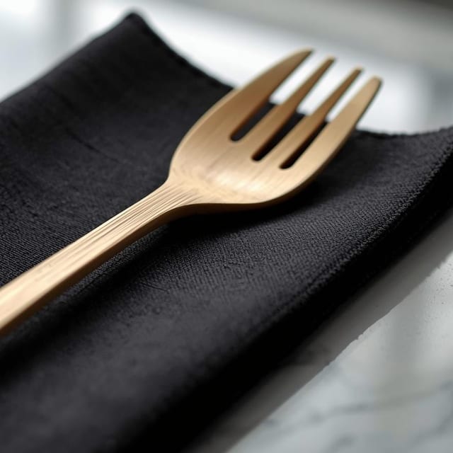 Catering Basic Utensil Package.