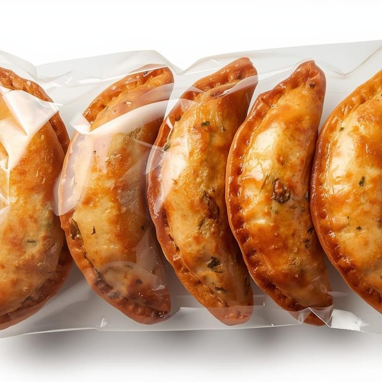 Taste the Best Empanadas