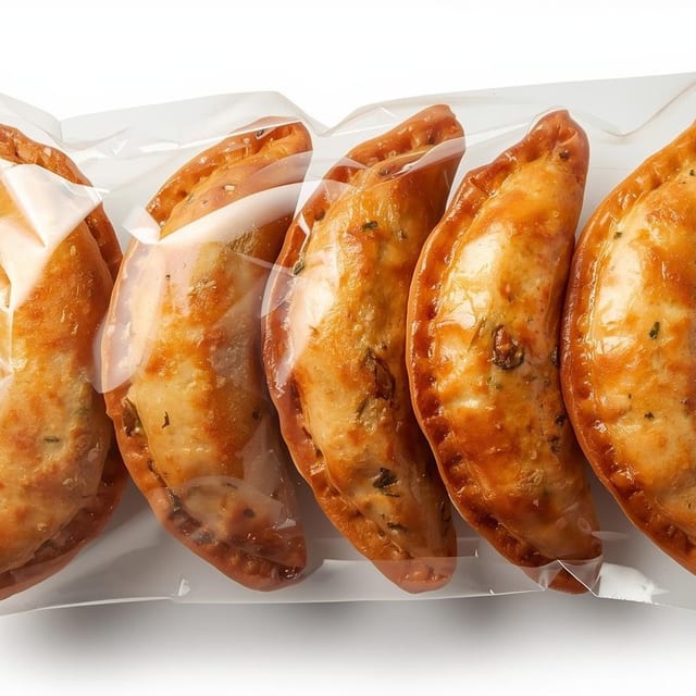Spinach Empanadas 5ct.