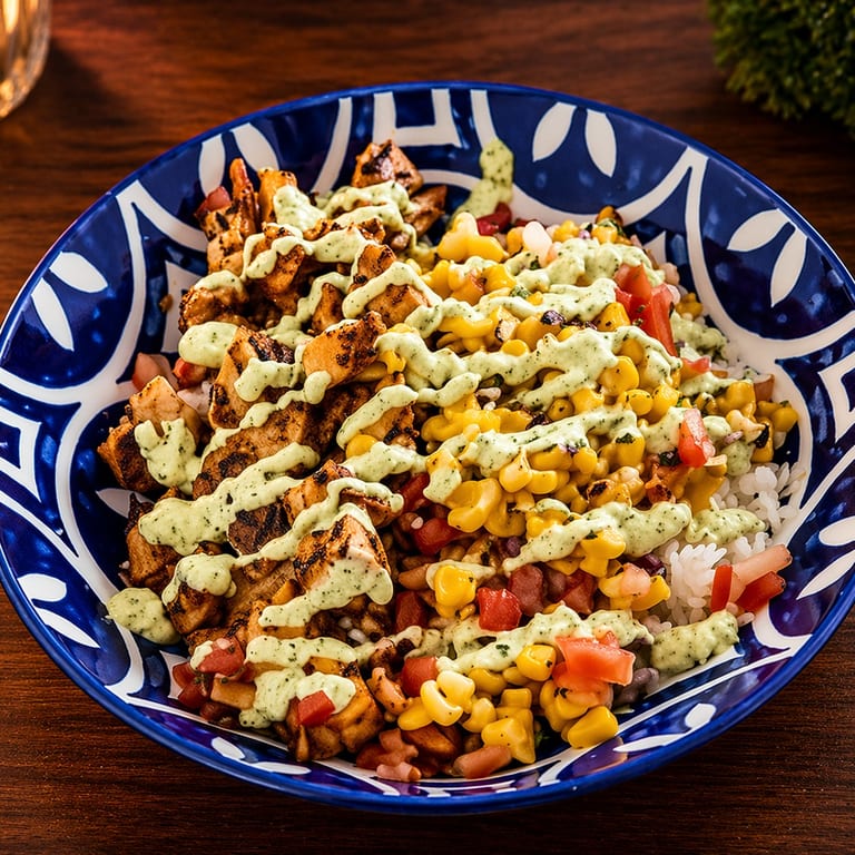 Savor Our Lunch Offerings