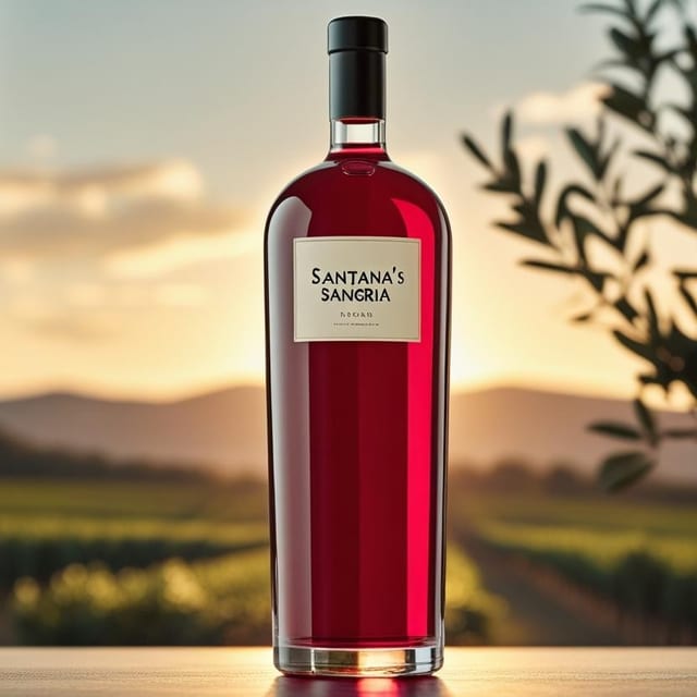 Sangria.