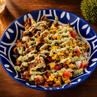 Fuego Y Elote