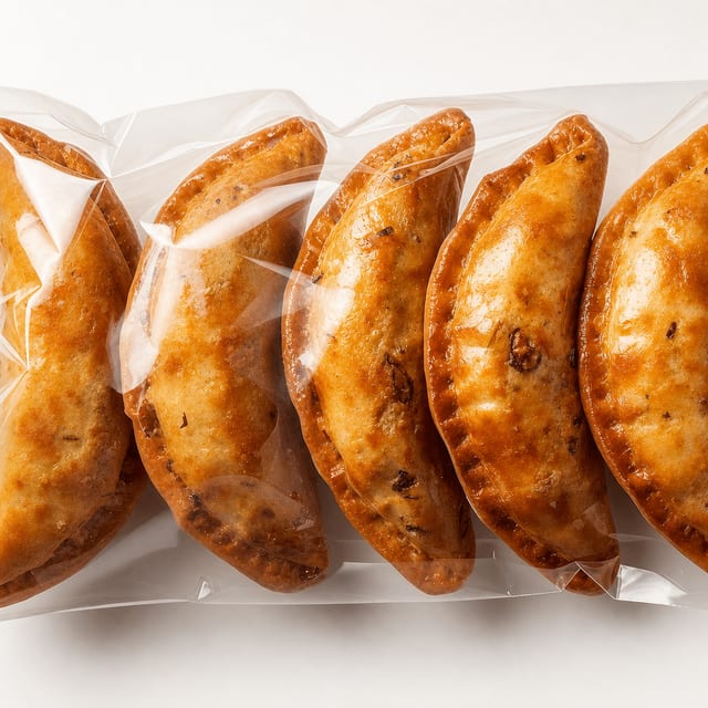 Duck Empanadas 5ct.