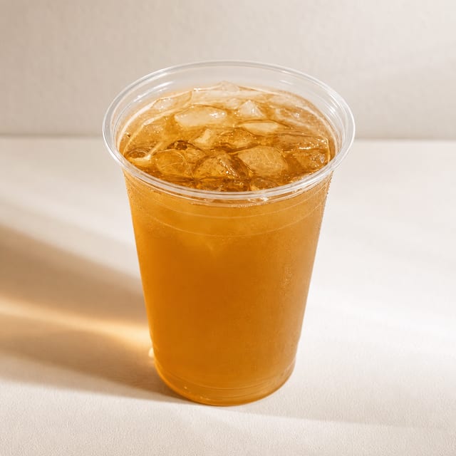 Guava Black Tea.