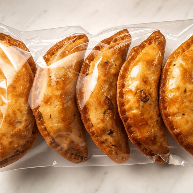Spinach Empanadas 5ct.